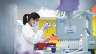 Vắc xin sản xuất tại Việt Nam đủ điều kiện để xuất khẩu
