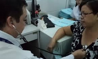 Bác sĩ gia đình phải là bác sĩ đa khoa
