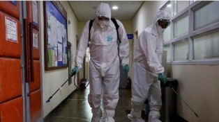 Hàn Quốc: Thêm 3 ca nhiễm mới và 2 ca tử vong do MERS-CoV