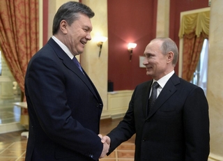 Cựu Tổng thống Ukraine lộ &quot;bí mật&quot; về ông Putin