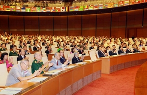 &quot;Người dân có quyền tranh luận với quan chức Nhà nước&quot;