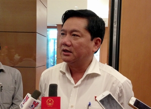 &quot;Sẽ minh bạch, chống tiêu cực trong dự án sân bay Long Thành&quot;