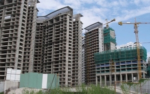 60 dự án bất động sản xin chuyển sang nhà ở xã hội