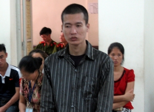 Sát hại bạn thân vì nghi... bị truy sát