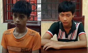 Bị lạm dụng tình dục, 2 trẻ lang thang gây trọng án