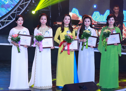 Sao  Mai 2015: Hé lộ nhiều tài năng trẻ