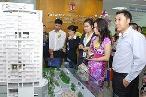 Mua bảo lãnh dự án hình thành tương lai: Khó khả thi