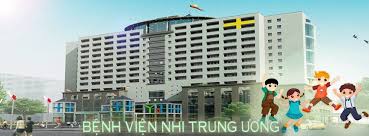 Gần 5000 tỷ xây Bệnh viện Nhi TW cơ sở II