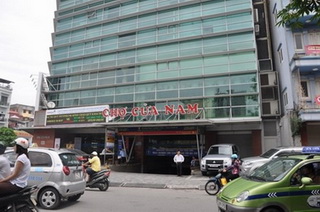 Từ 1/7: Hà Nội kiểm tra liên ngành về mô hình chợ