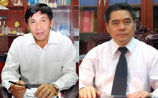 Kéo dài thời gian giữ chức vụ của hai Thứ trưởng