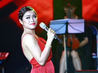Điểm mặt “người quen” ở Sao Mai 2015
