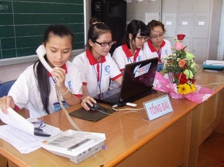 Công khai đường dây nóng nhận phản hồi thi THPT quốc gia
