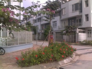 Dự án đất nền Hà Nội tăng giá