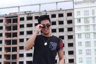 Trọng Hiếu Idol phá cách với bản “mash-up” trong Gala 5