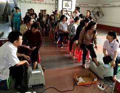 Bổ sung vi chất thiết yếu cho người cao tuổi