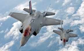 Bộ trưởng Quốc phòng Anh đề xuất ném bom IS tại Syria