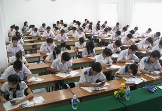 Ngày thi THPT quốc gia thứ 2: Hơn 300 thí sinh bị kỷ luật