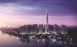Luật Nhà ở có hiệu lực từ 1/7:: Vốn ngoại hồ hởi “đổ bộ” vào bất động sản