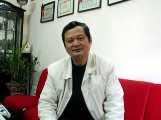 Nhạc sĩ An Thuyên vừa ra đi đột ngột