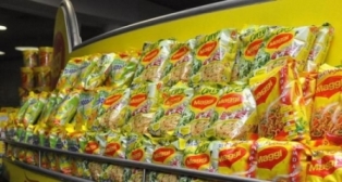Mỳ ăn liền Maggi của Nestle là an toàn