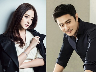 Jang Dong Gun, Kim Tae Hee dẫn đầu Top nghệ sĩ đẹp nhất xứ Hàn