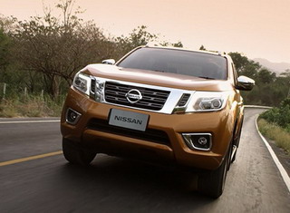 4 xe chủ lực của Nissan tại Việt Nam lỗi túi khí
