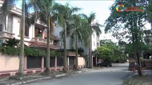 Hải phòng xây dựng Khu đô thị mới hiện đại