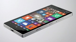 Lumia 930 giảm giá siêu sốc