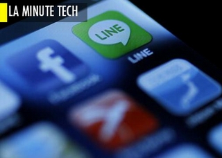 10 ứng dụng smartphone nên tải về