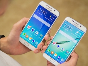 Những smartphone ấn tượng nhất đầu năm 2015