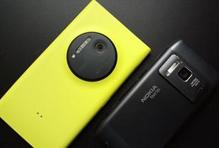 Camera “càng nhiều chấm càng nét”?