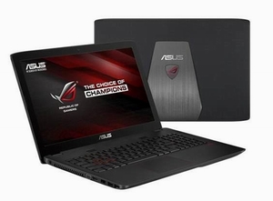 Laptop hấp dẫn dành cho game thủ