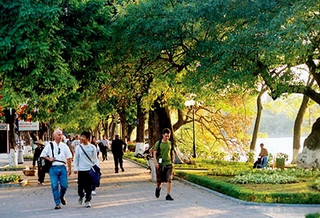 Hà Nội sắp thành lập Sở Du lịch