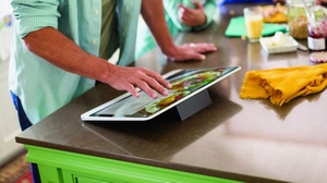 Chọn tablet để làm việc hiệu quả nhất