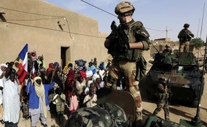 Đặc nhiệm Pháp bắn hạ trùm khủng bố Al Qaeda!