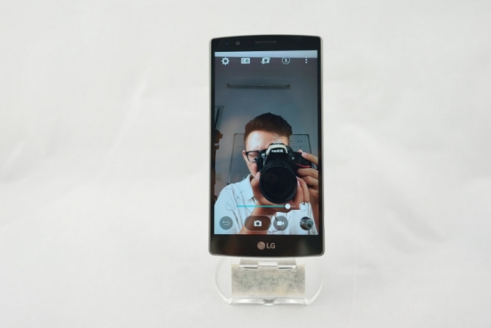 Đánh giá nhanh LG G4: &quot;Ngon&quot; nhưng chưa đủ độ &quot;ngọt&quot;