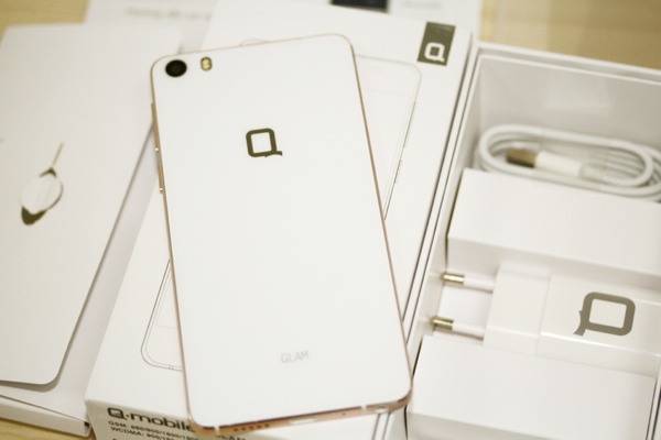 Hãng điện thoại Q-mobile đổi tên thành Q