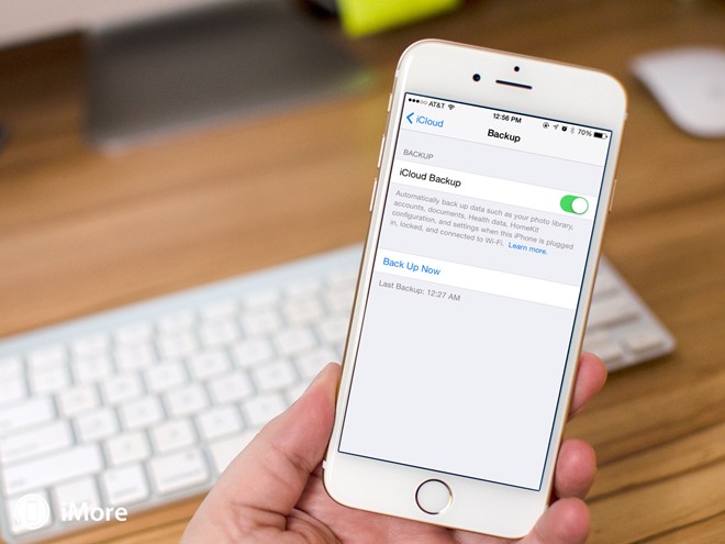 Apple tiếp tục làm khó người dùng với iPhone 6S