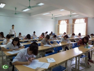 Những điểm thí sinh cần lưu ý sau khi thi THPT quốc gia