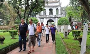 Dự kiến nhân sự Sở Du lịch Hà Nội