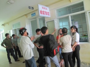 Bộ Y tế vào cuộc vụ bệnh nhân mổ cấp cứu tử vong: