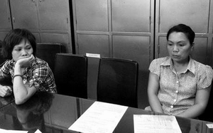 Tiếp tục điều tra vụ mua bán trẻ ở chùa Bồ Đề