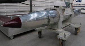 Mỹ thử bom hạt nhân có sức công phá &quot;kinh hoàng&quot;