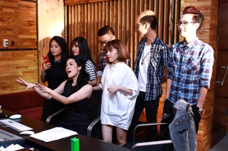 Tuấn Hưng, Thu Phương lộ chiến lược trước vòng liveshow