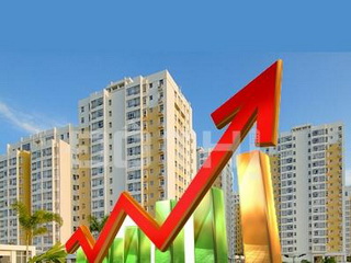 Thị trường bất động sản phục hồi là do đầu cơ?