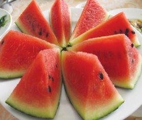 Những loại quả tốt cho đàn ông trong mùa hè