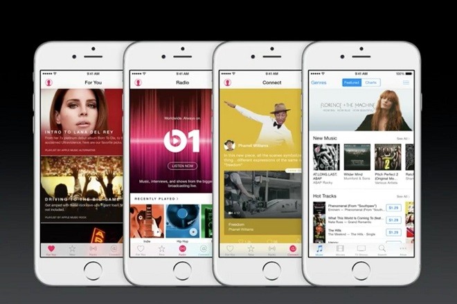 Phiên bản iOS 9 beta 3 có gì đổi mới?