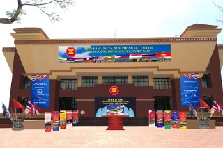 Ấn tượng Triển lãm Ảnh và Phim phóng sự - Tài liệu trong cộng đồng ASEAN