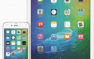 10 điều mong chờ trên phiên bản iOS 9