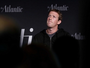 Làm việc tại Facebook: &quot;Đời không như là mơ&quot;